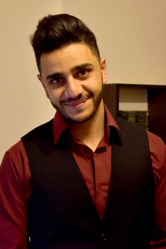 Diaa Al-Hayhi